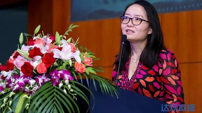 真格基金顾旻曼：数据是下一代的石油，AI是下一代的电